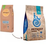 Petkult Dog Adult Large Sensitive Fish 12 kg – Zbozi.Blesk.cz