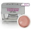 Gel lak Mystic Nails Competition Cover Rose Gel 4 g