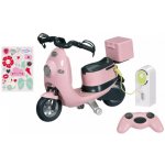 Zapf Creation BABY born Elektrický skútr – Zboží Dáma