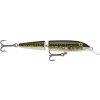 Návnada a nástraha Rapala Jointed Floating 13cm 18g PK