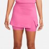 Dámská sukně Nike tenisová sukně Court dri fit victory růžová