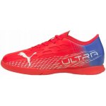 Puma ULTRA 4.3 IT JR 106542-01 Červená – Zbozi.Blesk.cz