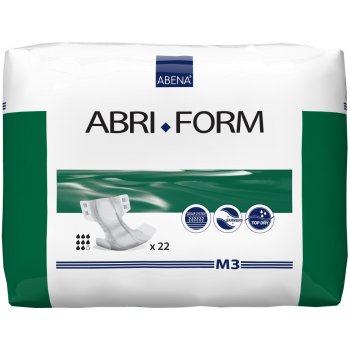 Abena Abri Form M3 22 ks