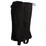 Horze Minichaps AMARA Černá – Sleviste.cz