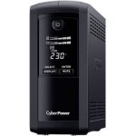 CyberPower VP700ELCD – Sleviste.cz