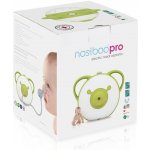 Nosiboo Pro Elektrická odsávačka nosních hlenů tmavě zelená – Zboží Dáma Nosiboo Pro Elektrická odsávačka nosních hlenů tmavě zelená – Zboží Dáma