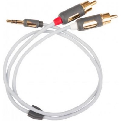 Supra MP-CABLE MINI PLUG-2RCA – Zbozi.Blesk.cz
