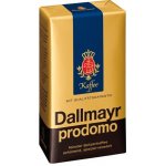 Dallmayr Prodomo mletá 0,5 kg – Zboží Mobilmania