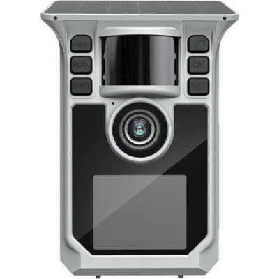 KJK Fotopast KJK HR-HC13 WiFi – Zboží Živě