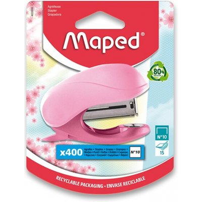 Maped Vivo Pastel No. 10 na 15 listů – Zboží Živě