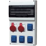 Scame D561.4002-4/4 – Zboží Mobilmania