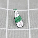 Pinarna Flaška tonicu – Zboží Dáma