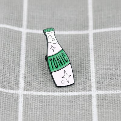 Pinarna Flaška tonicu – Zboží Dáma