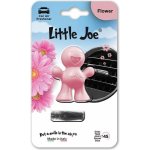 Little Joe FLOWER 3D – Hledejceny.cz