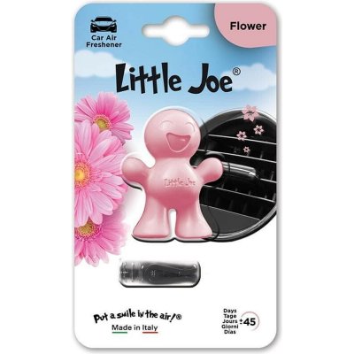 Little Joe FLOWER 3D – Zbozi.Blesk.cz