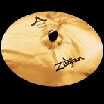 Zildjian 17" A Custom Fast – Hledejceny.cz