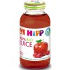 Dětská šťáva Hipp BIO jablečno-malinová šťáva ovocná šťáva jablko-malina 200 ml