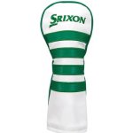 Srixon headcover fairway Tour Major Limited Edition - Masters 2022 zeleno bílý – Zboží Dáma