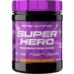 Scitec Nutrition SUPERHERO 285 g – Zboží Dáma