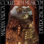 COLLEGIUM MUSICUM - DIVERGENCIE 2 LP – Hledejceny.cz