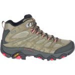 Merrell dámská obuv J036310 MOAB 3 Mid GTX – Sleviste.cz