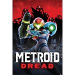 Plakát, Obraz - Metroid Dread - Shadows, (61 x 91.5 cm) – Hledejceny.cz