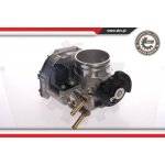 SKV Škrticí klapka SEAT CORDOBA VW GOLF PASSAT 037133064 – Hledejceny.cz