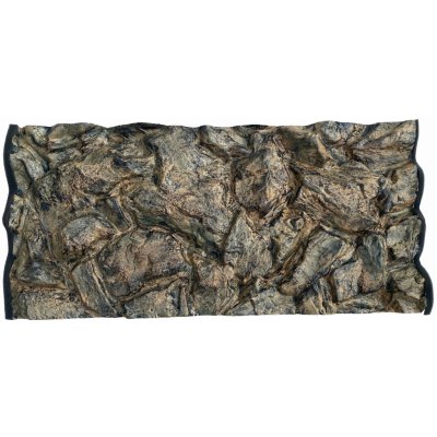 Plastiko strukturované pozadí 2 80/40 BR 37 x 78,5 cm – Zboží Dáma