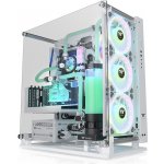 Thermaltake Core P3 TG Pro Snow Edition CA-1G4-00M6WN-09 – Sleviste.cz