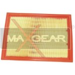 MAXGEAR Vzduchový filtr 26-0026 – Hledejceny.cz