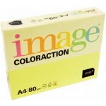 Papír Coloraction A3 80 g 500 Canary středně žlutá CY39 – Hledejceny.cz