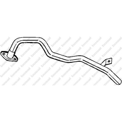 Bosal BS 439-109 – Hledejceny.cz