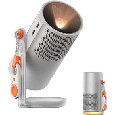 Xgimi XGIMI MoGo Pro+ – Zboží Mobilmania