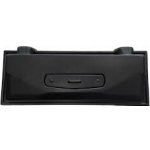 Diversa Selecto LED Expert Color kryt černý 80 x 30 cm – Zboží Dáma