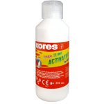 Kores Aktivátor Magic Slime Activator, 200ml – Zboží Živě