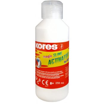 Kores Aktivátor Magic Slime Activator, 200ml