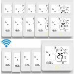 OWSOO 15X Wifi Smart – Hledejceny.cz