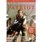 Sony The Patriot - Mel Gibson DVD – Sleviste.cz