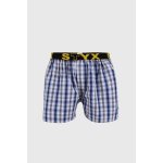 Styx sportovní guma vícebarevné (B106) – Zboží Dáma