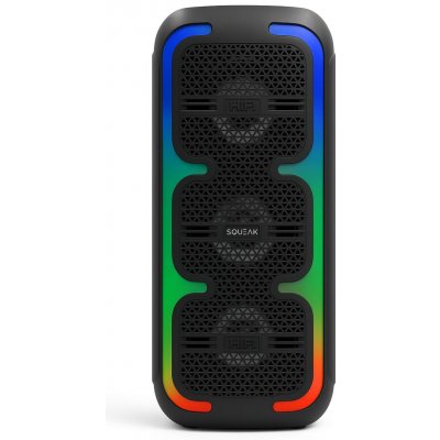 SQUEAK REPRODUKTOR KARAOKE BEATONE BT 5.3 45W SQ1009 – Zboží Mobilmania