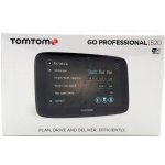 TomTom GO Professional 520 EU, Lifetime – Zboží Živě