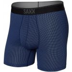 Saxx QUEST BOXER BRIEF FLY black – Zbozi.Blesk.cz