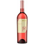 Hamsik Rosato Veneto 12% 0,75 l (holá láhev) – Hledejceny.cz