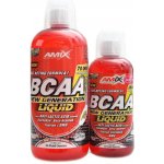 Amix BCAA New Generation Liquid 1500 ml – Zboží Mobilmania