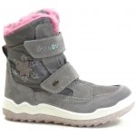 Santé IC/680898 dětská zimní obuv grigio – Hledejceny.cz