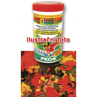 Prodac Color 250 ml, 50 g