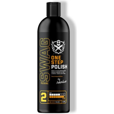 SWAG One Step Polish 500 ml | Zboží Auto
