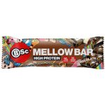BSC Nutrition Mellow Bar 50 g – Zboží Dáma