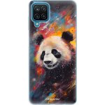 iSaprio - Panda 02 - Samsung Galaxy A12