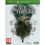 Call of Cthulhu – Hledejceny.cz